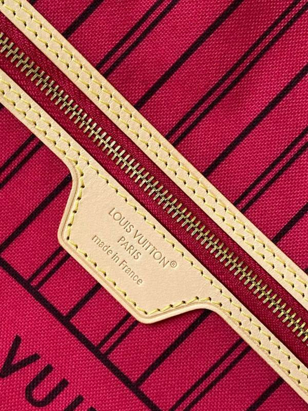 l0vis Vvtt0n neverfull bandoulière inside out mm