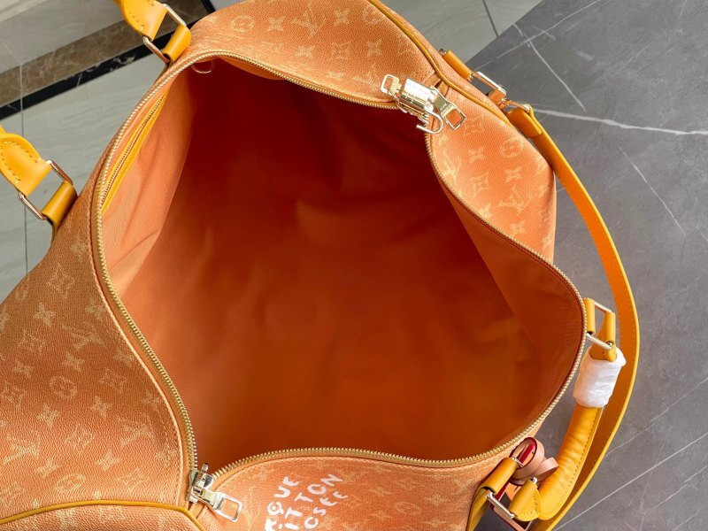 1V KEEPALL BANDOULIÈRE 55