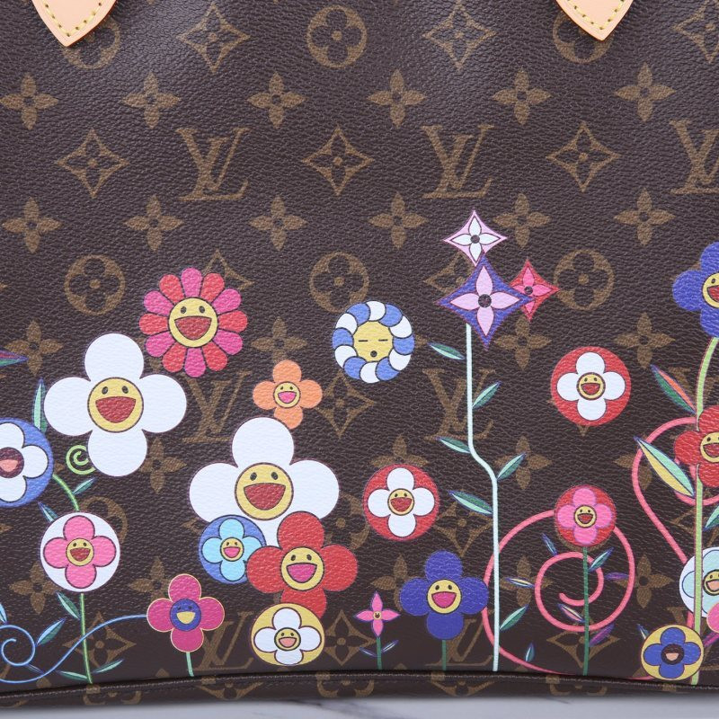 l0vis Vvtt0n neverfull bandoulière inside out mm