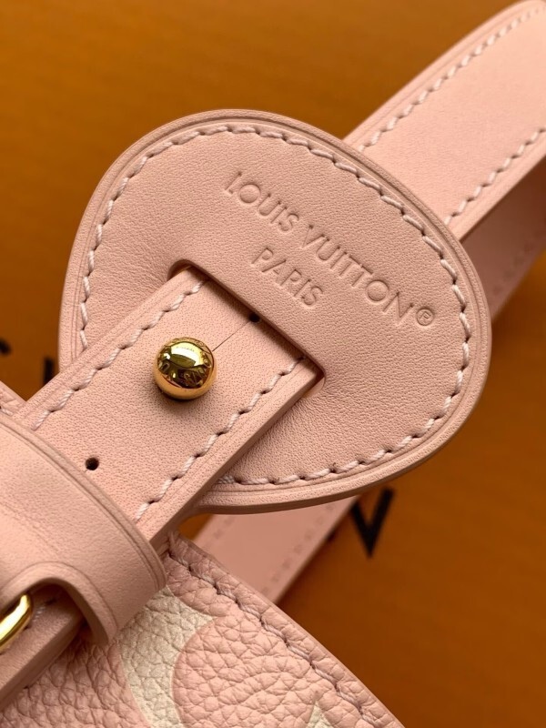 l0vis Vvtt0n all in bb bag