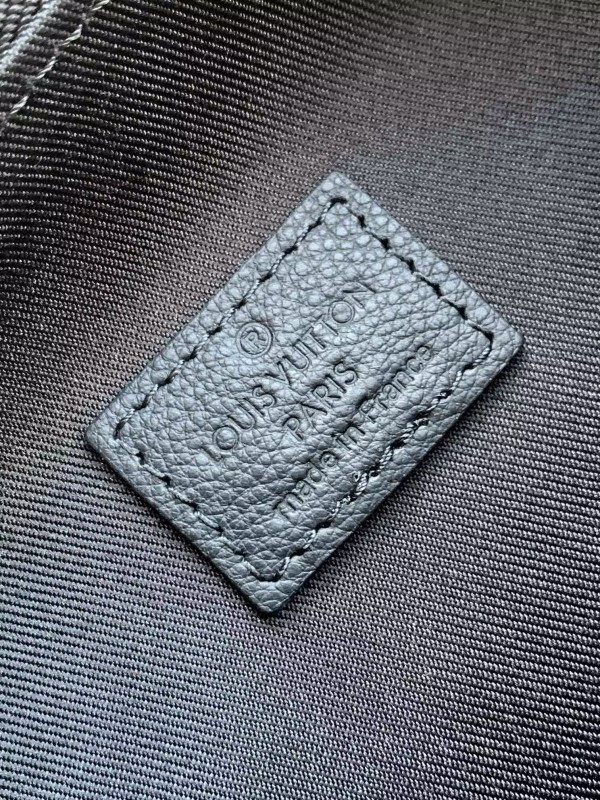 Louis Vuitton Hobo Cargo