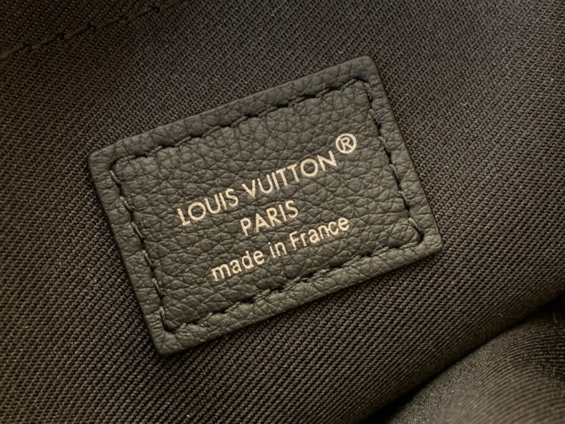 Nil Messenger Damoflage