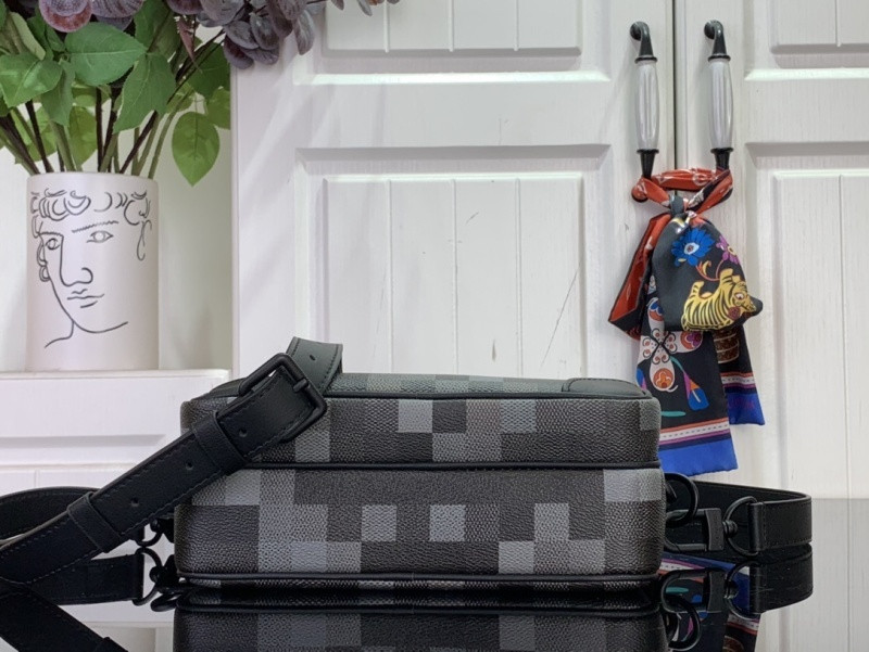 Nil Messenger Damoflage