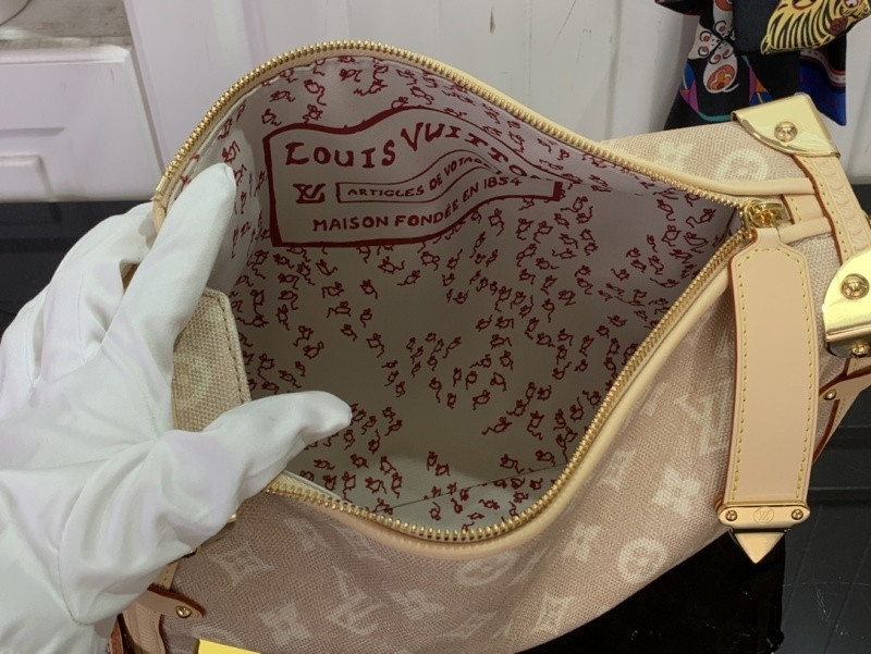 LV SIDE TRUNK