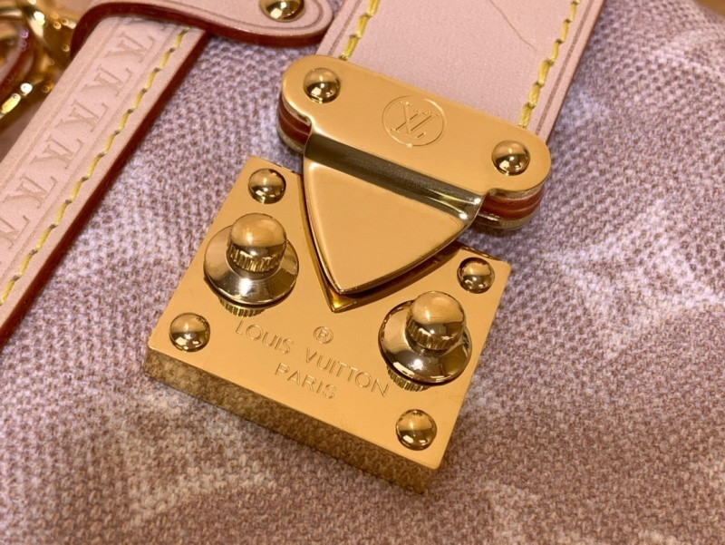LV SIDE TRUNK