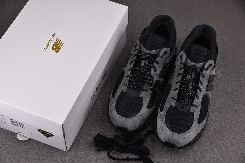 New Balance JJJJound x 2002R GORE-TEX