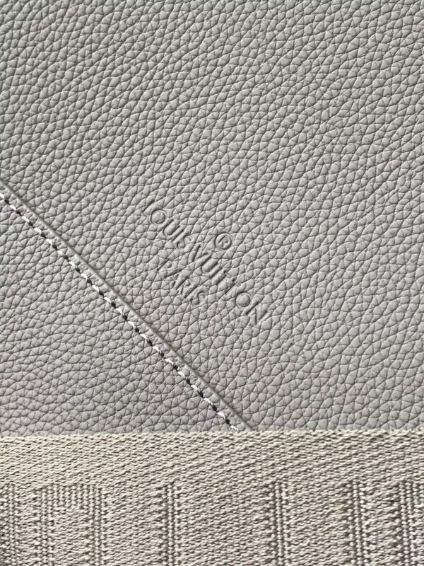 Louis Vuitton messenger