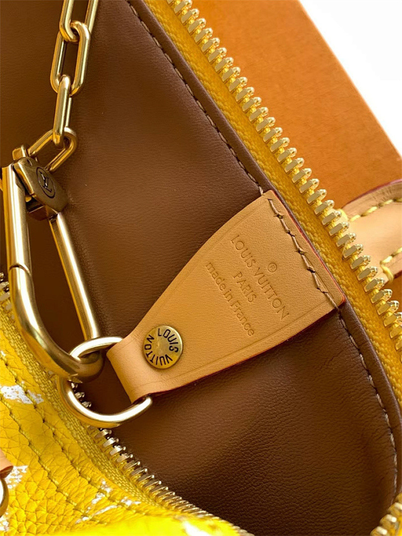 LV Speedy P9 Bandoulière 25 M24426
