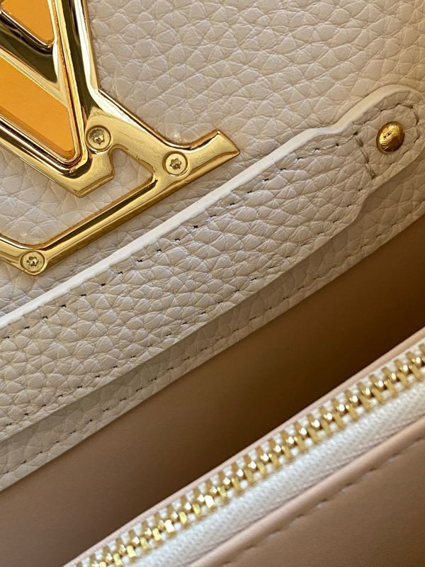 LV capucines