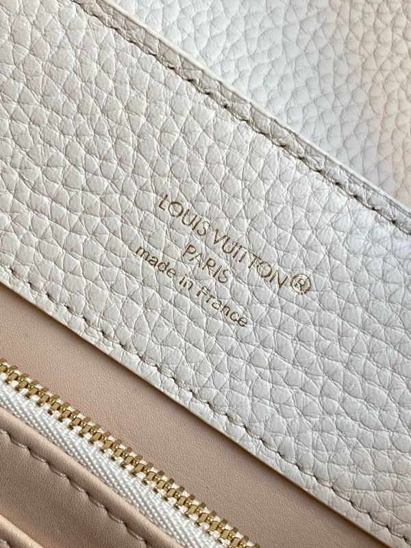 LV capucines