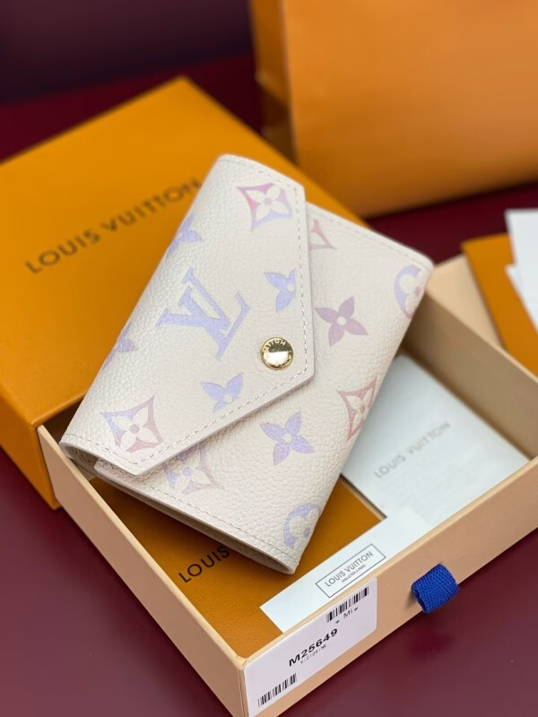 LV Wallet