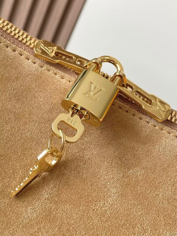 Louis Vuitton Express Travel