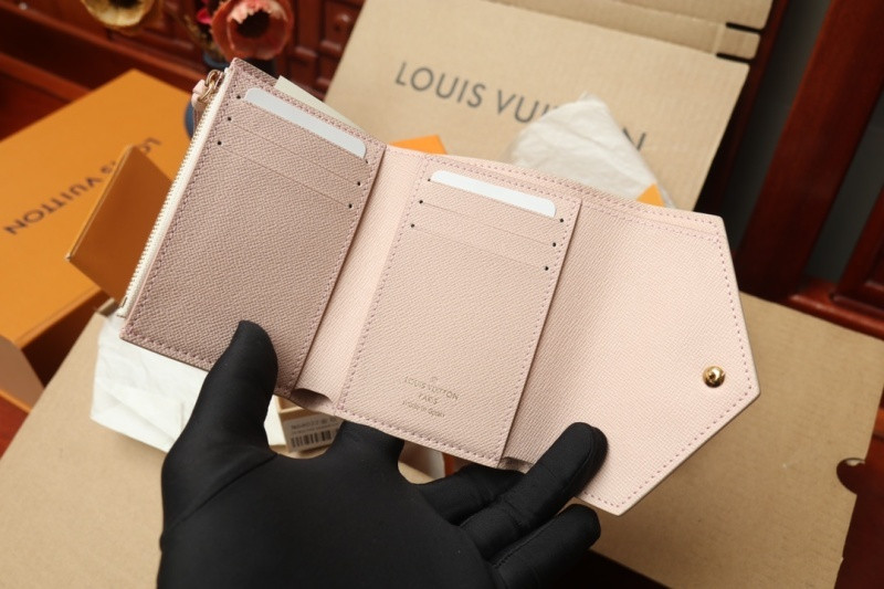 LV Wallet