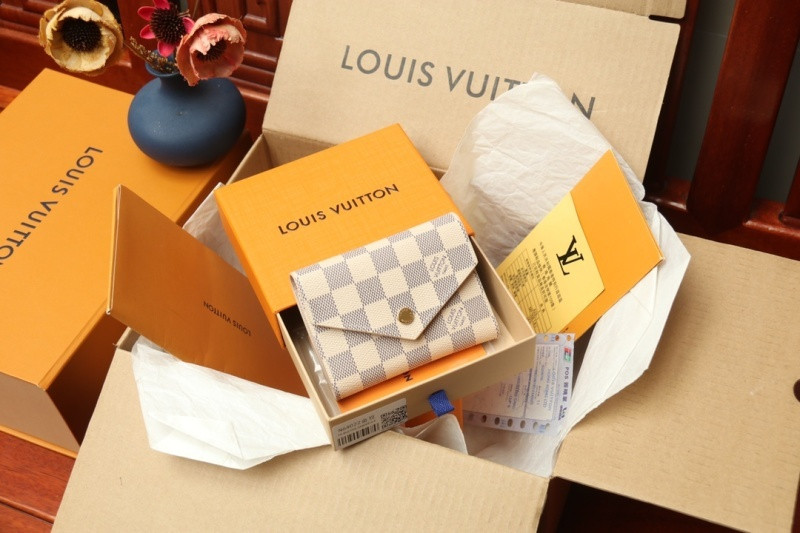 LV Wallet
