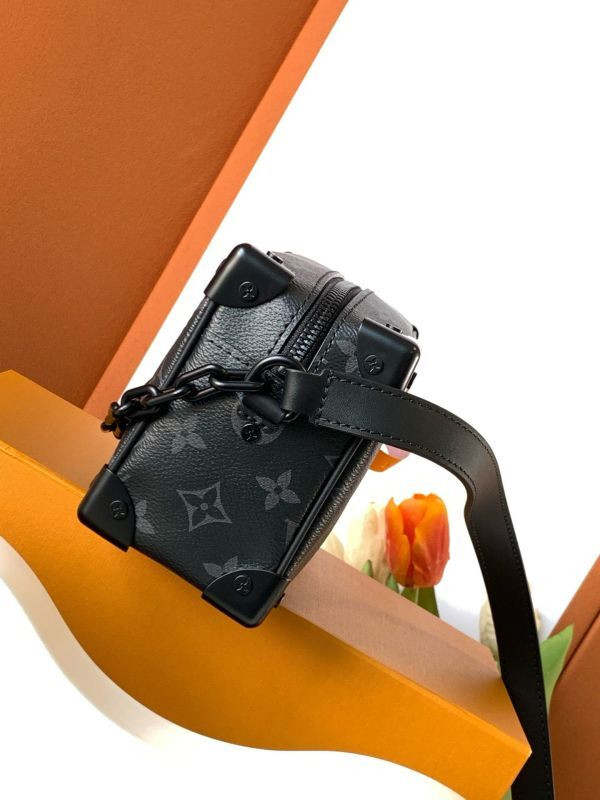 LV Mini SOFT TRUNK