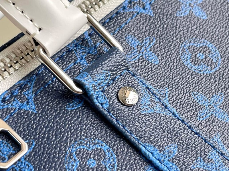 1V KEEPALL BANDOULIÈRE 55