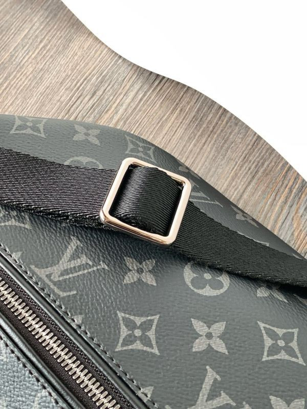 LOUIS VUITTON Rush Bumbag