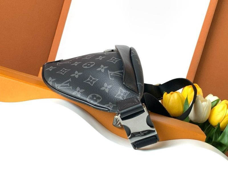 LOUIS VUITTON Rush Bumbag