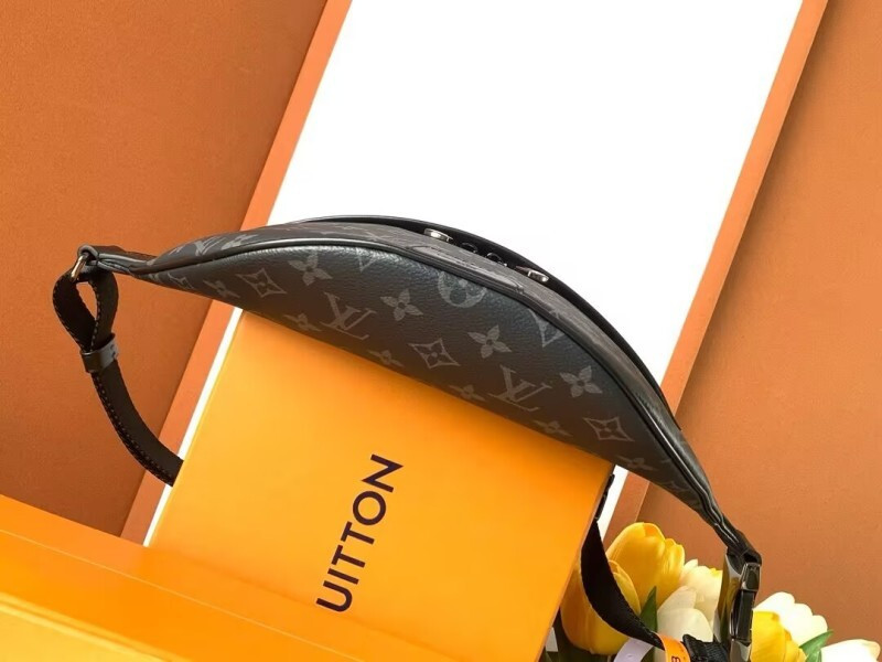 LOUIS VUITTON Rush Bumbag