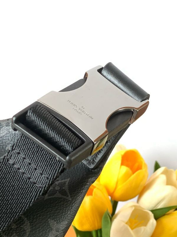 LOUIS VUITTON Rush Bumbag