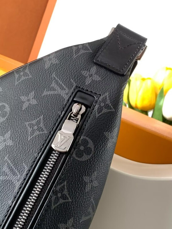 LOUIS VUITTON Rush Bumbag
