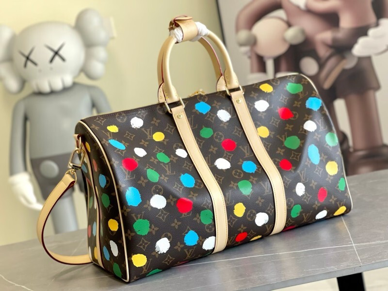 1V Keepall BAG
