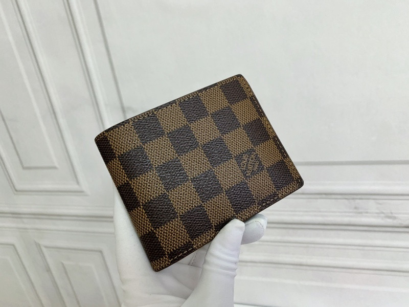 LV Wallet