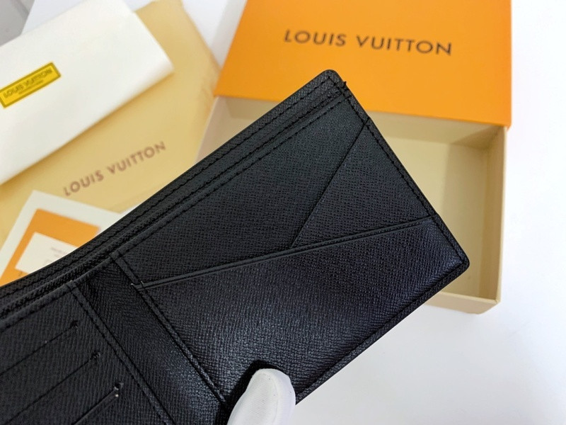 LV Wallet