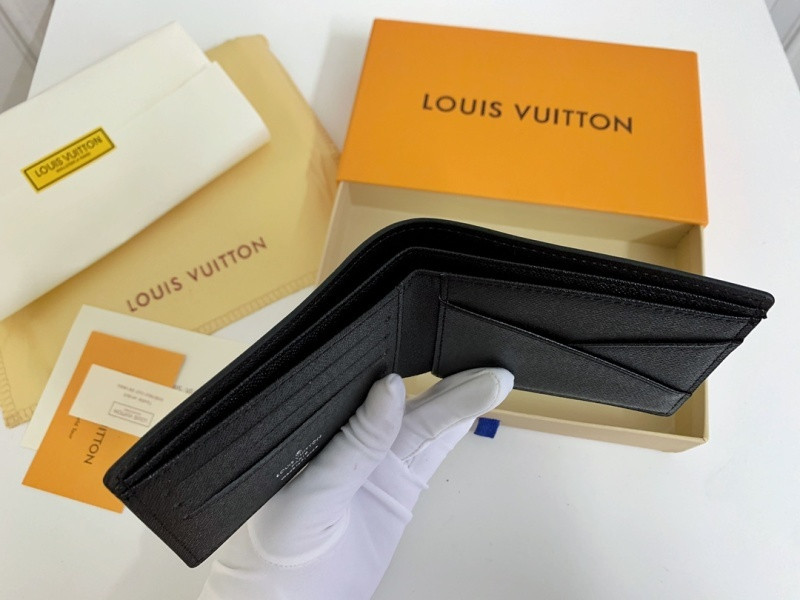 LV Wallet