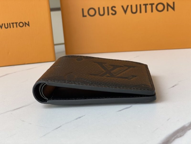 LV Wallet