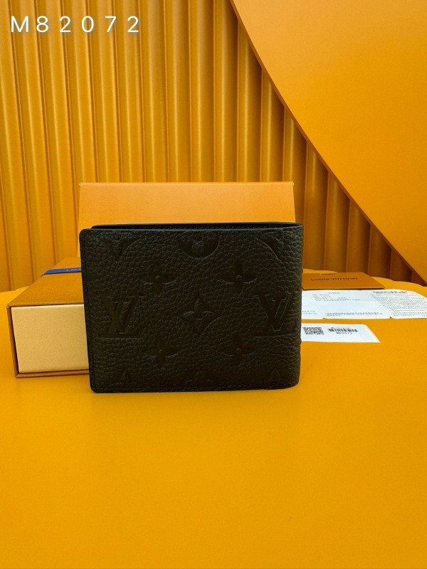 LV Wallet