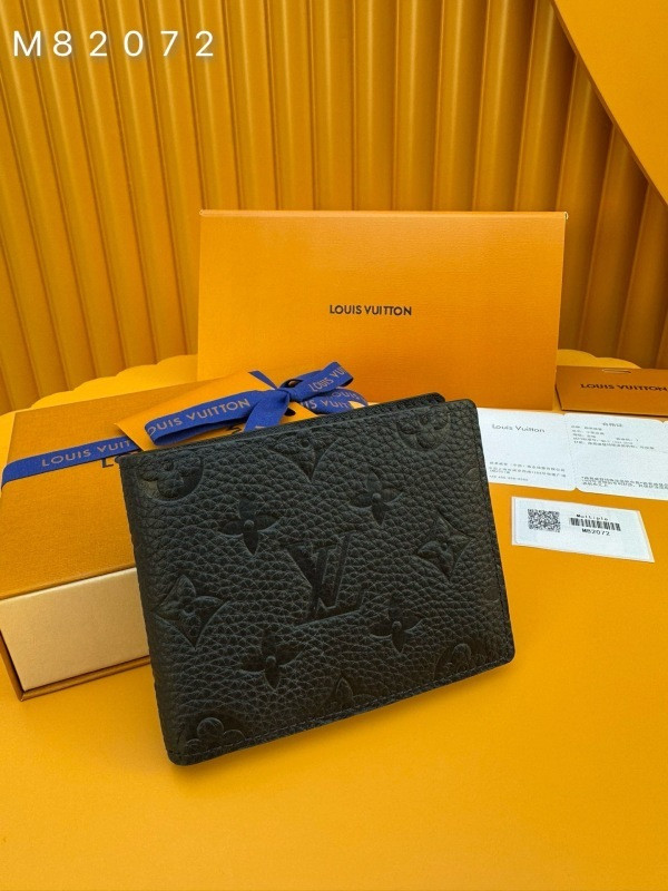 LV Wallet