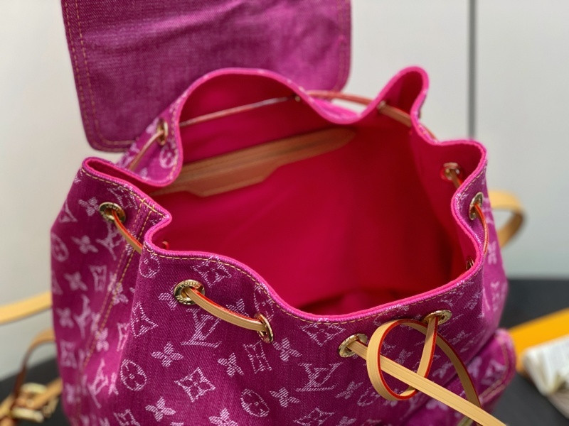 l0vis Vvtt0n monogram excursion backpack