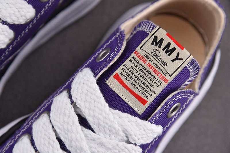 Ma1s0n mihara sneakers