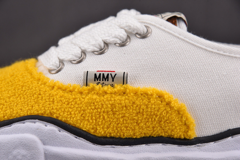 Ma1s0n mihara sneakers