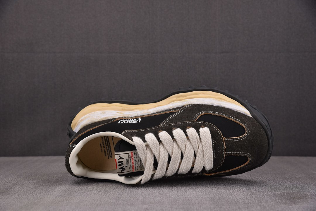 Ma1s0n MIHARA SNEAKERS