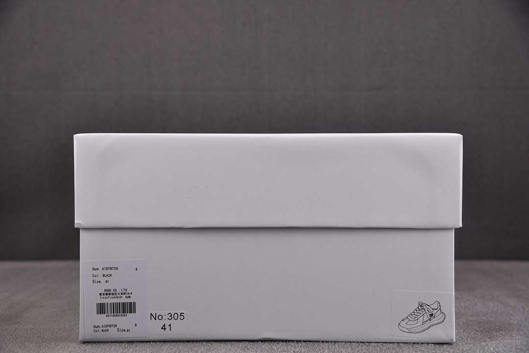 Ma1s0n MIHARA SNEAKERS