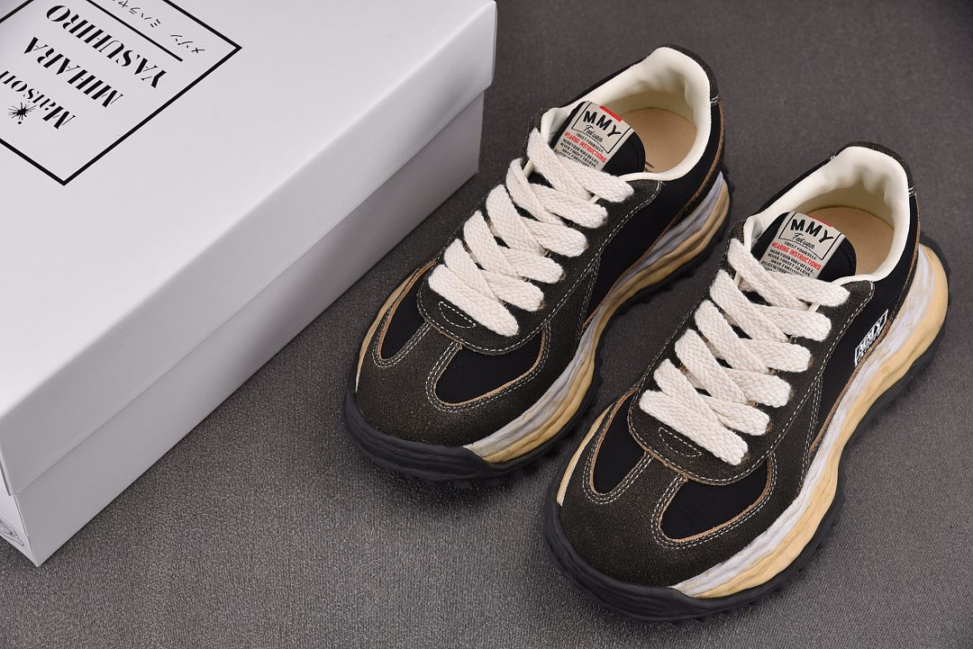 Ma1s0n MIHARA SNEAKERS