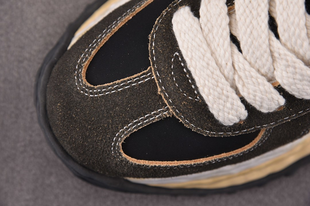 Ma1s0n MIHARA SNEAKERS