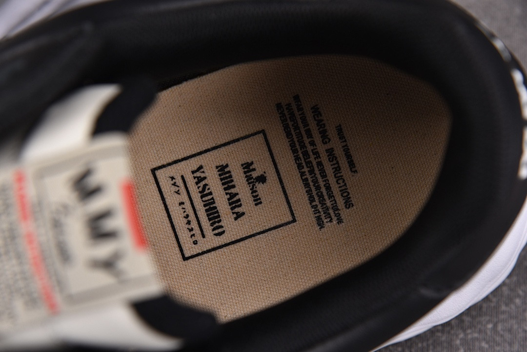 Ma1s0n MIHARA SNEAKERS