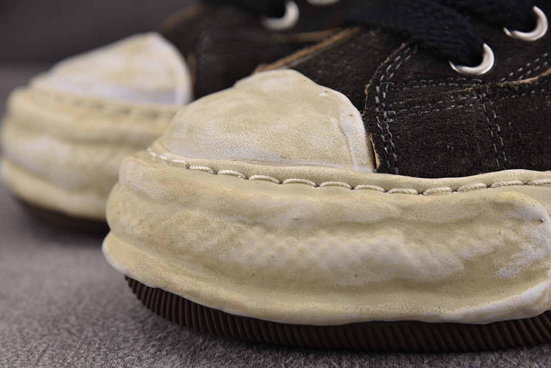 Ma1s0n mihara sneakers