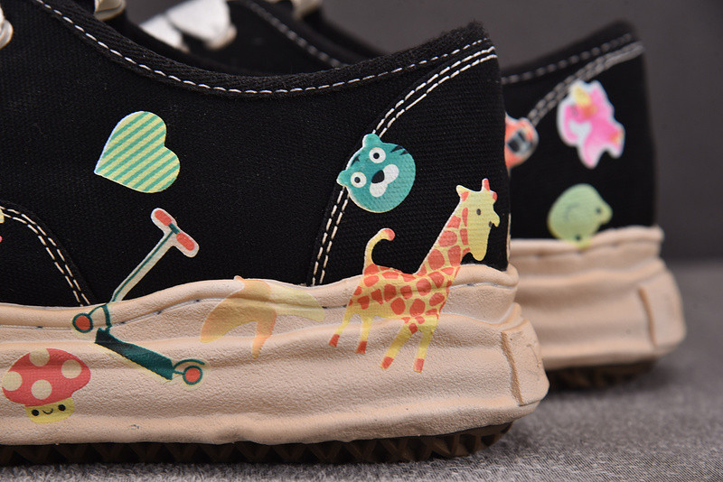 Ma1s0n mihara sneakers