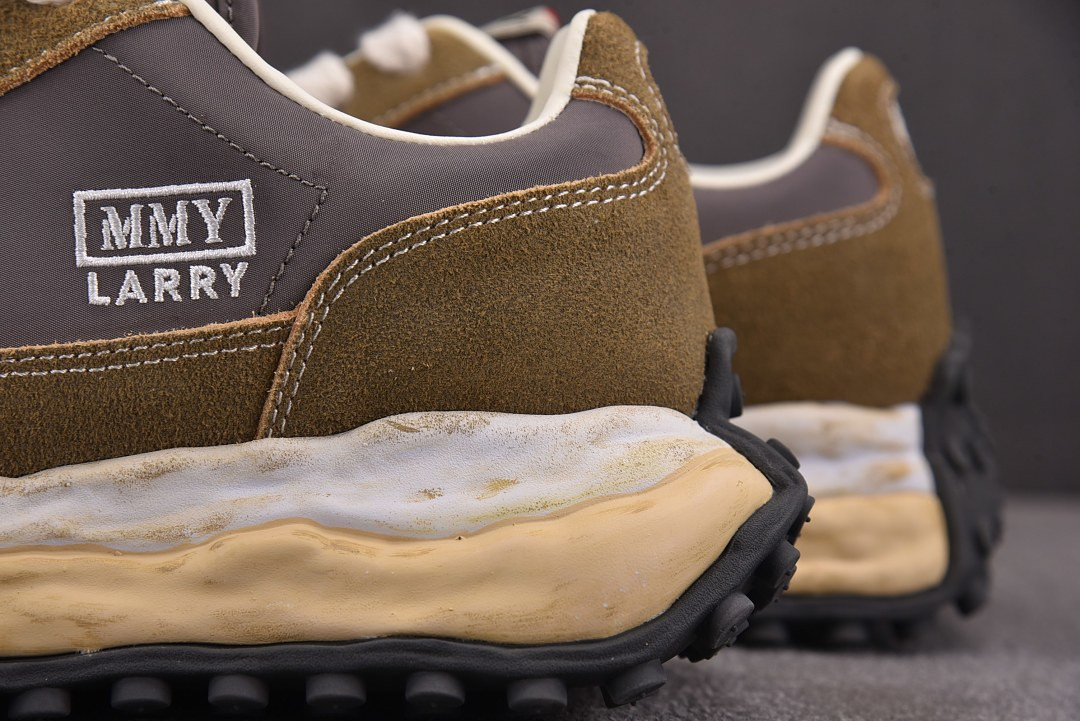 Ma1s0n MIHARA SNEAKERS