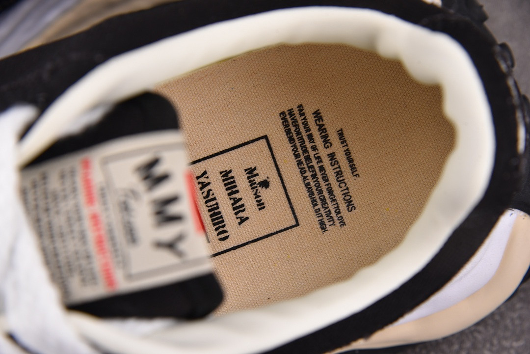 Ma1s0n MIHARA SNEAKERS