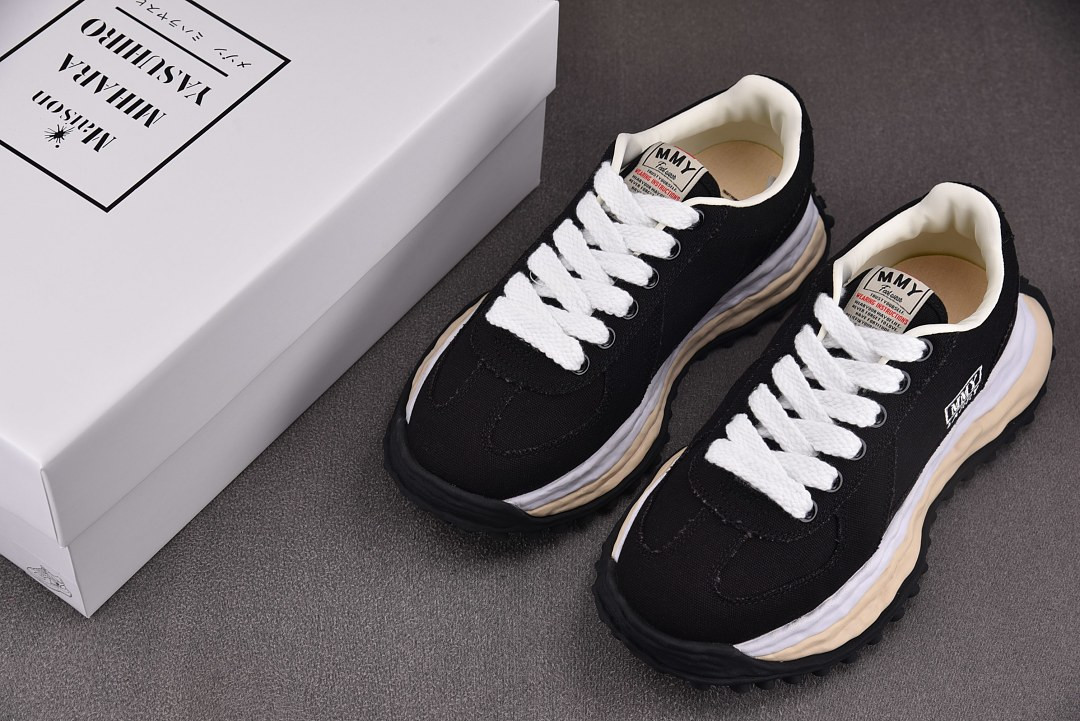 Ma1s0n MIHARA SNEAKERS