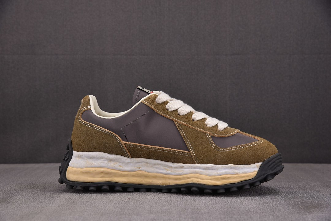 Ma1s0n MIHARA SNEAKERS