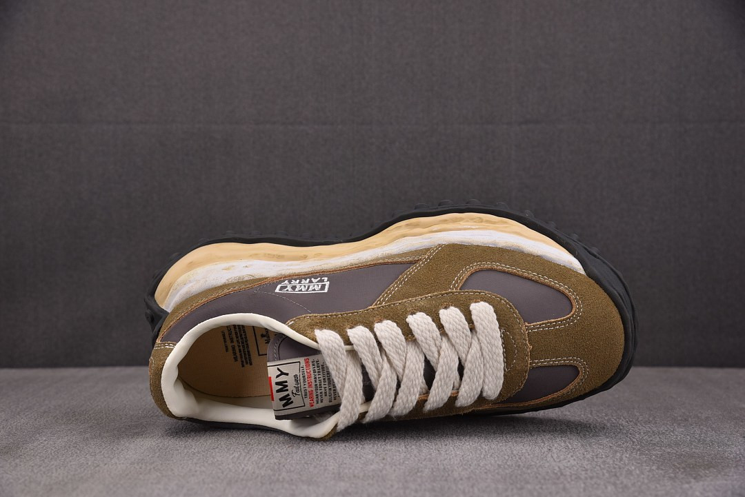 Ma1s0n MIHARA SNEAKERS