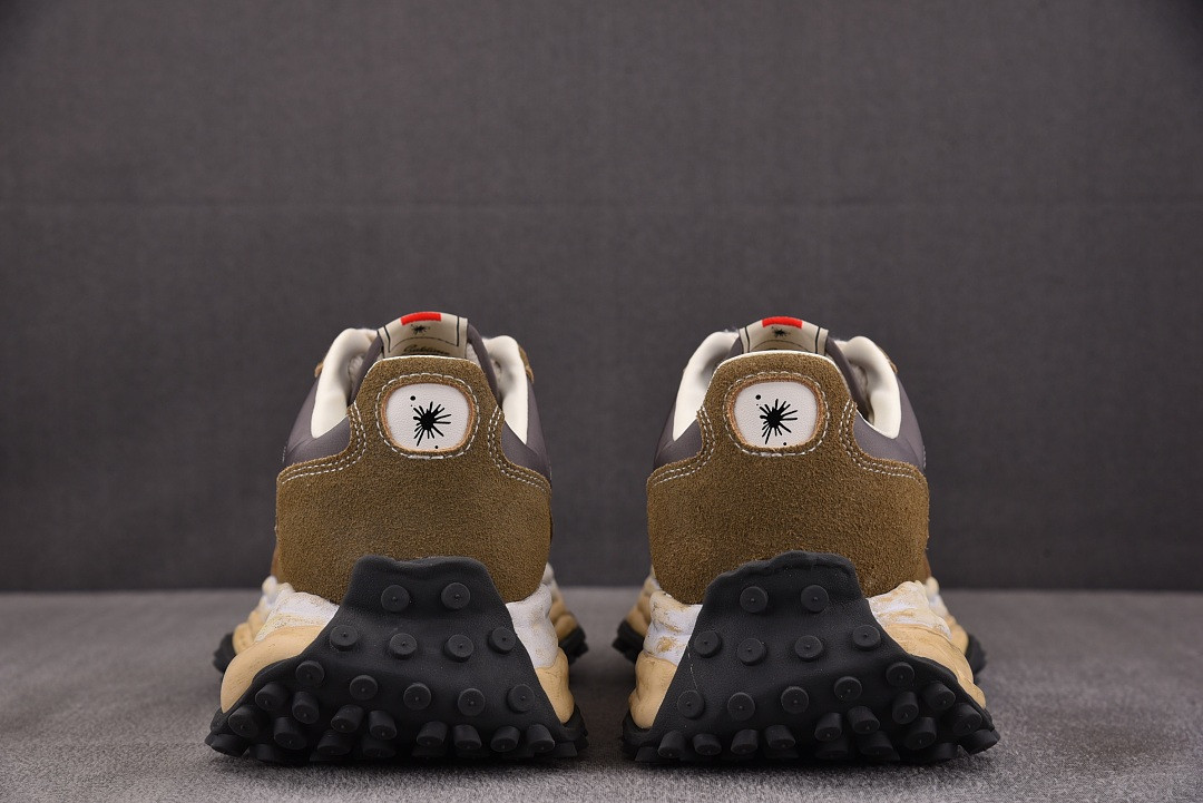 Ma1s0n MIHARA SNEAKERS
