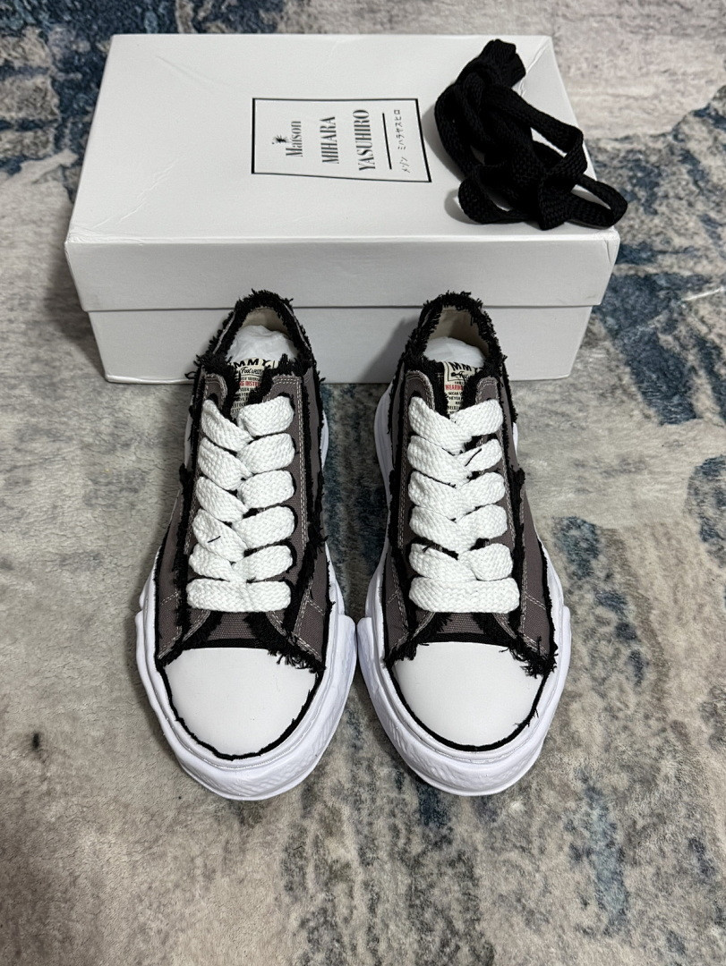 Ma1s0n MIHARA SNEAKERS