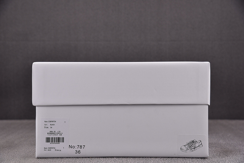 Ma1s0n mihara sneakers